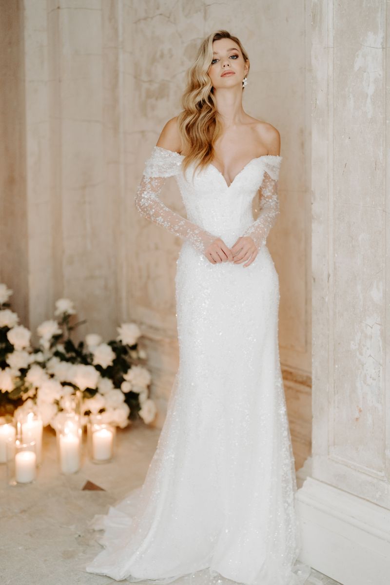 Wedding dresses in Austin Texas Blue Bridal Boutique of Austin